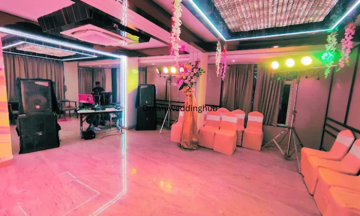 Blackbull Lights  Sound